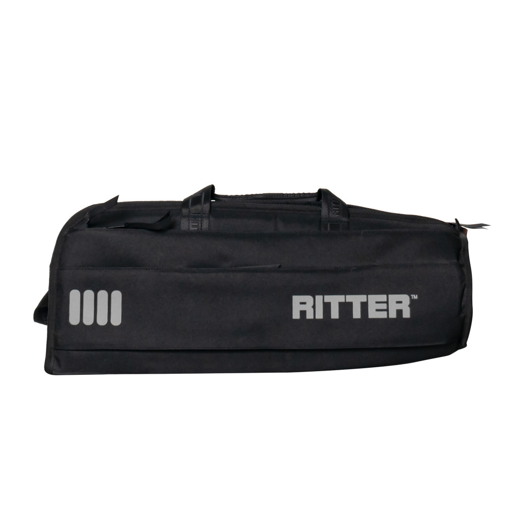 Funda de trompeta Sib Ritter Bern 4