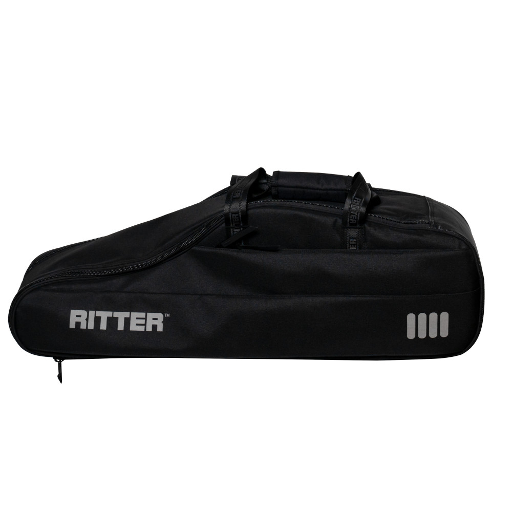 Funda para saxofón tenor Ritter Bern 4