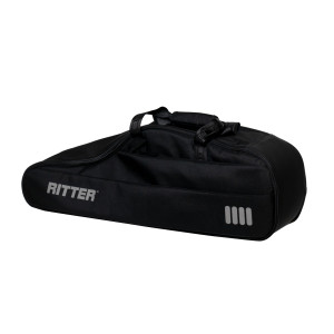 Funda para saxofón tenor Ritter Bern 4
