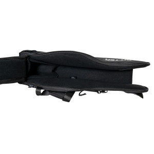 Funda para saxofón tenor Ritter Bern 4