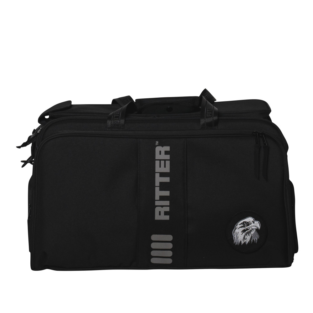 Funda para 3 trompetas Ritter Bern 4