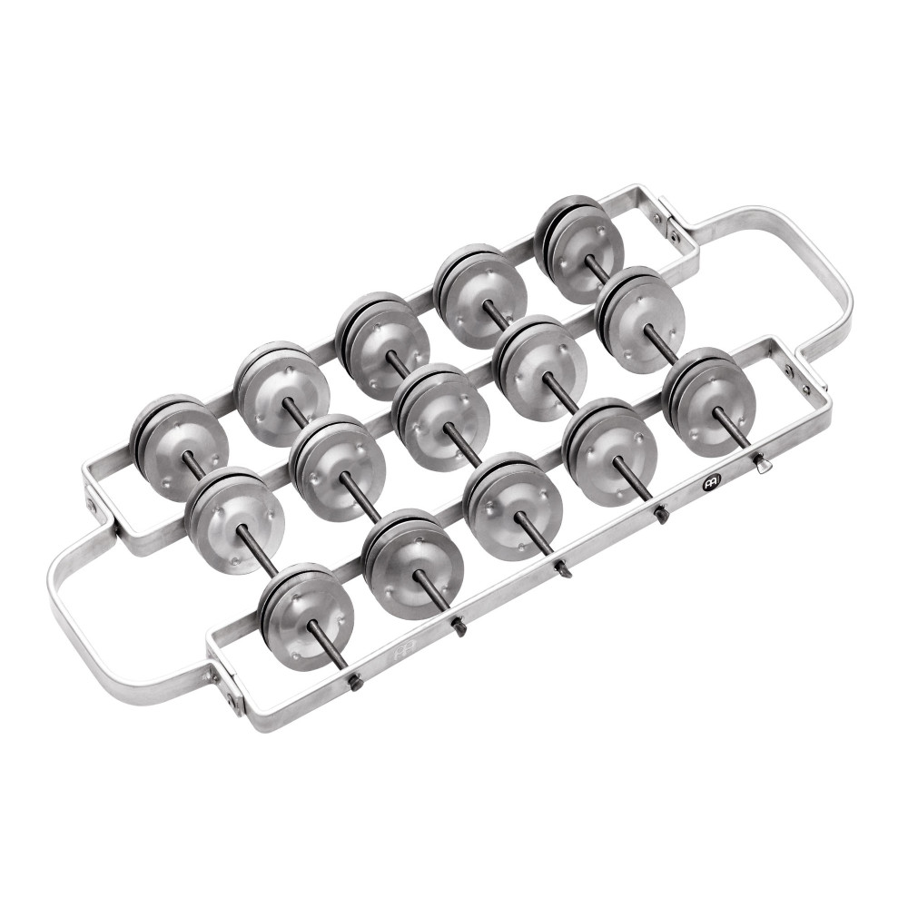 Rocar Meinl aluminio mediano