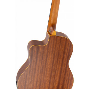 Ortega Family Series 4/4 Classical Slim