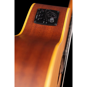 Guitare Ortega R131 Cedre Massif, Cw Eq