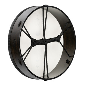 Ritual Drum Sonic Energy 14" Moon Phases