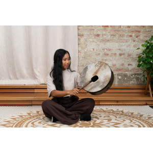 Ritual Drum Sonic Energy 14"