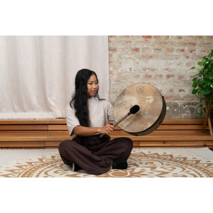 Ritual Drum Sonic Energy 16"