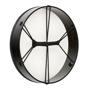 Ritual Drum Sonic Energy 18" Moon Phases
