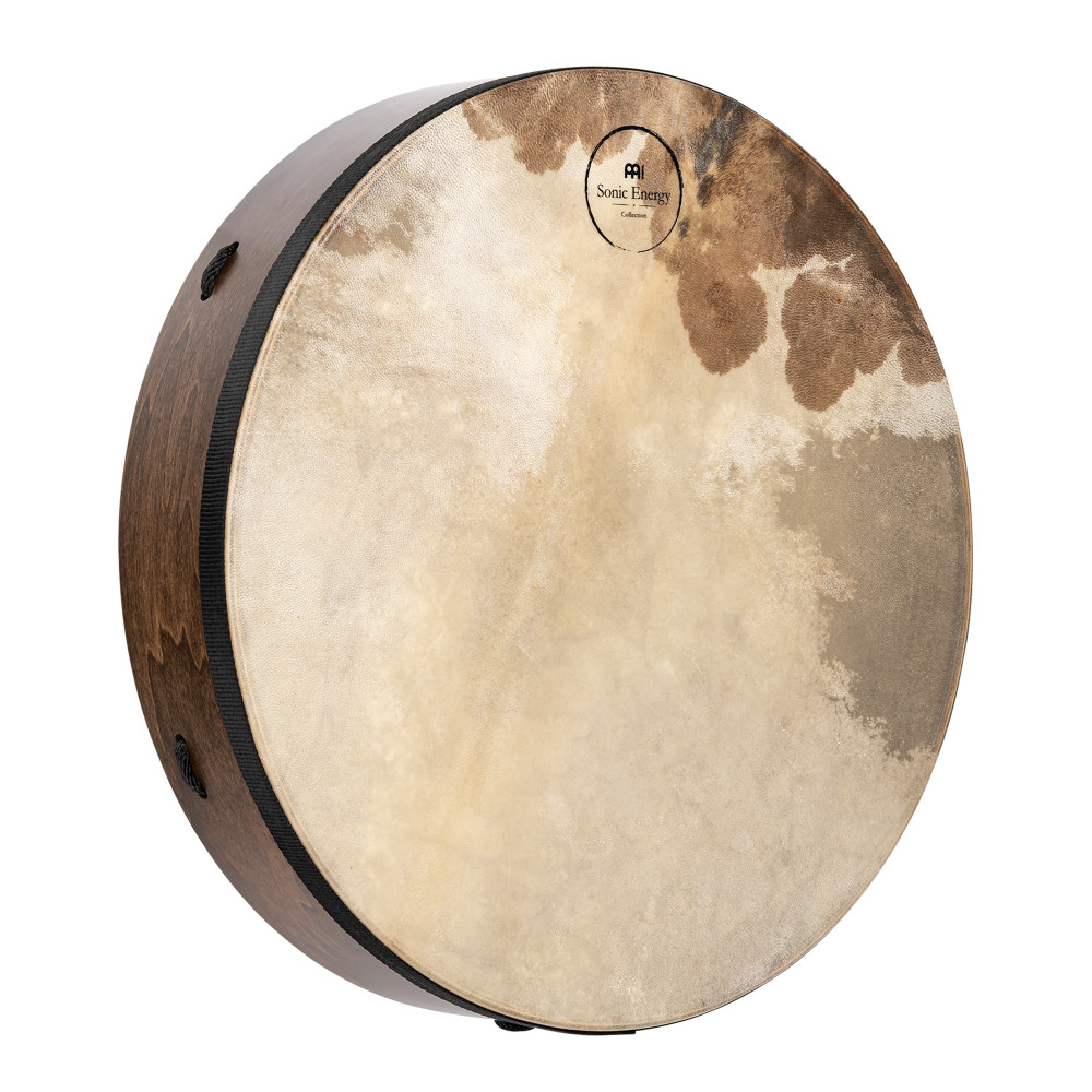 Tambor ritual Sonic Energy de 18"