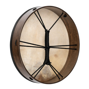 Tambor ritual Sonic Energy de 18"