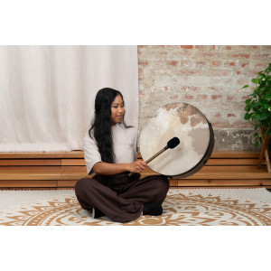 Ritual Drum Sonic Energy 18"