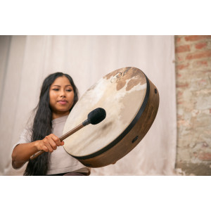 Ritual Drum Sonic Energy 18"