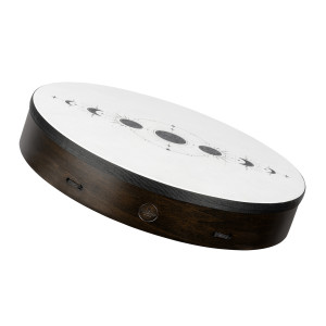 Ritual Drum Sonic Energy 20" Moon Phases