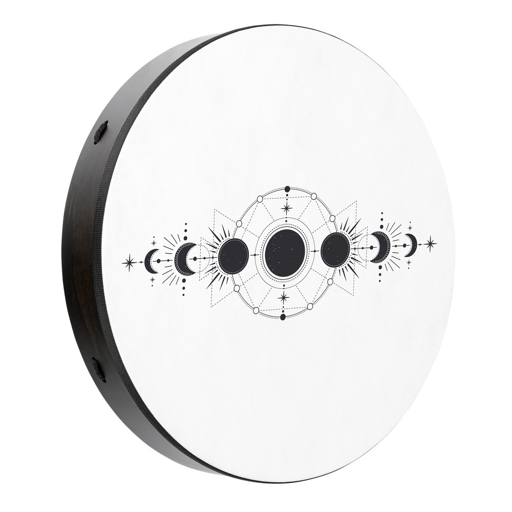 Ritual Drum Sonic Energy 22" Fases de la Luna