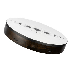 Ritual Drum Sonic Energy 22" Fases de la Luna