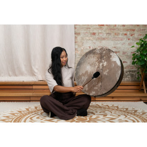 Ritual Drum Sonic Energy 22"