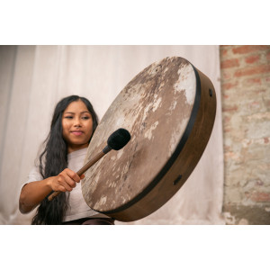 Ritual Drum Sonic Energy de 22"