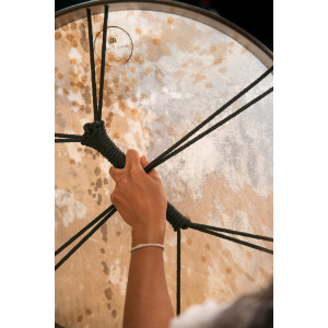 Ritual Drum Sonic Energy de 22"