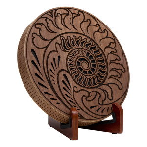 Rainmaker Sonic Energy, 10" Disc