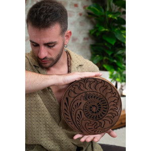 Rainmaker Sonic Energy, 10" Disc