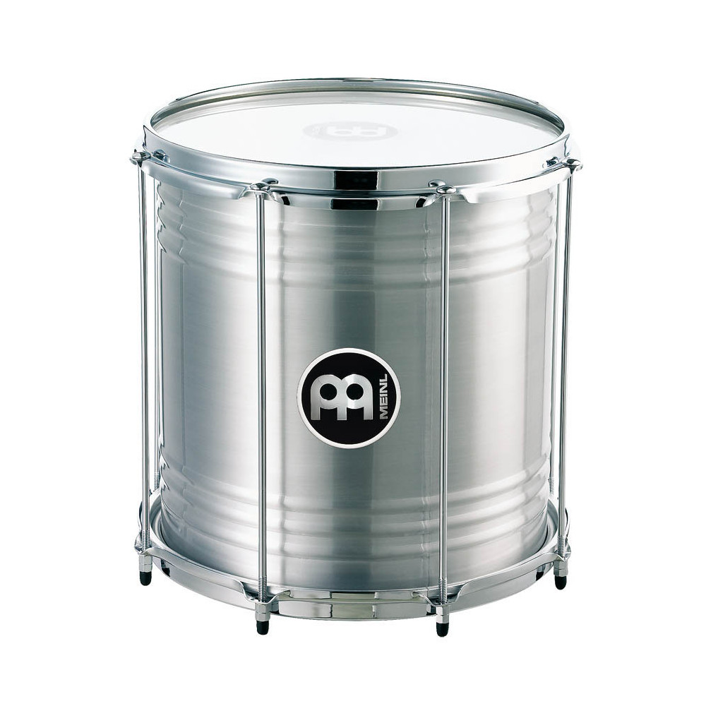 Meinl Aluminum Repinique 10 x 10"