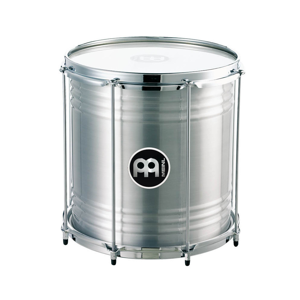 Meinl Aluminum Repinique 12 x 12"
