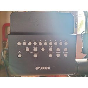 Yamaha dtx450