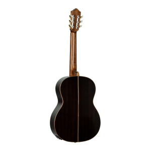 Guitare Ortega Re159rwsn Cedre