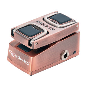 Mooer Redkid Pedal