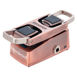 Mooer Redkid Pedal