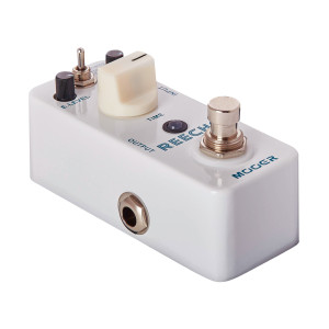 Mooer Reecho Pedal