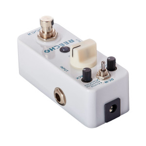 Mooer Reecho Pedal