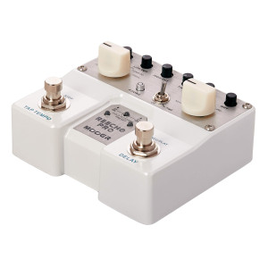 Pedal Mooer Reecho Pro