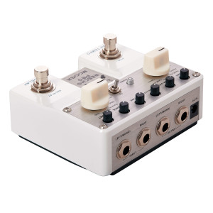 Pedal Mooer Reecho Pro