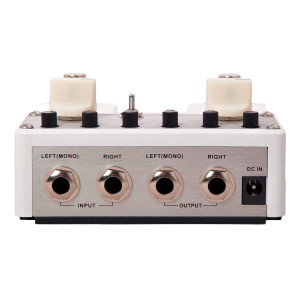 Pedal Mooer Reecho Pro