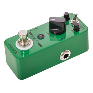 Pedale Mooer Repeater