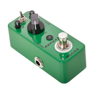 Mooer Repeater Pedal