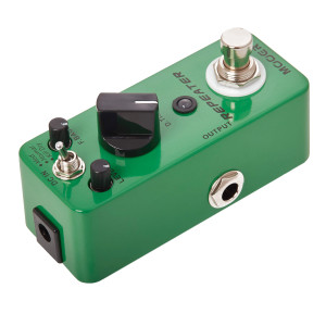Mooer Repeater Pedal