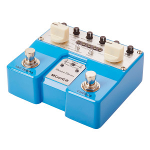 Pedale Mooer Reverie Chorus