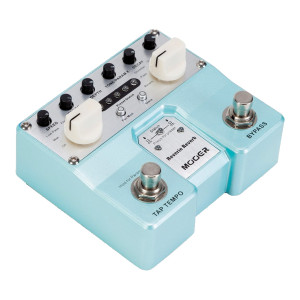 Pedal Mooer Reverie Reverb