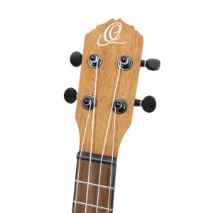 Ukulele Concert Ortega Rfeu-3 Triskell