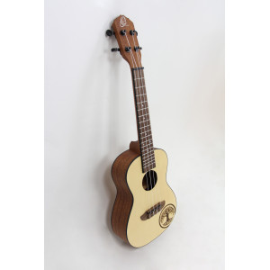 Ukulele Concert Ortega Rfeu-4 Tree Of Li