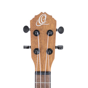 Ukulele Concert Ortega Rfeu-4 Tree Of Li