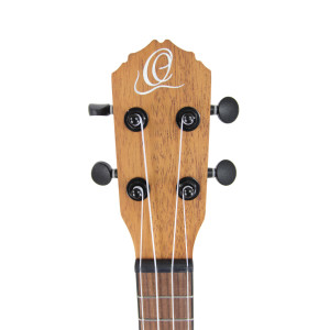 Ukulele Concert Ortega Rfeu-4 Tree Of Li