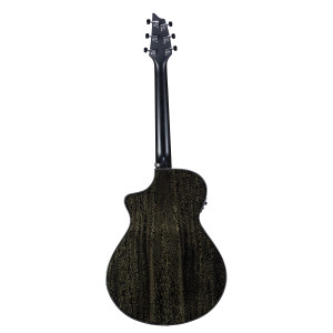 Breedlove Rainforest S Concert Black Gld