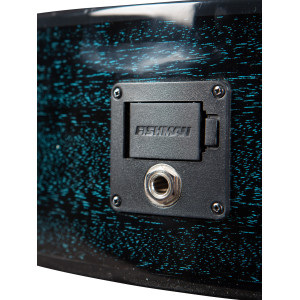 Breedlove Rainforest S Concert CE Blue