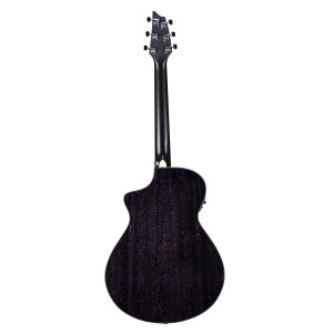 Breedlove Rainforest S Concert Orchid Ce