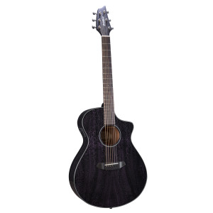Breedlove Rainforest S Concert Orchid Ce
