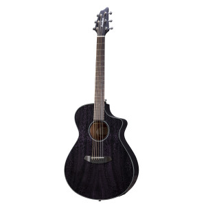 Breedlove Rainforest S Concert Orchid Ce