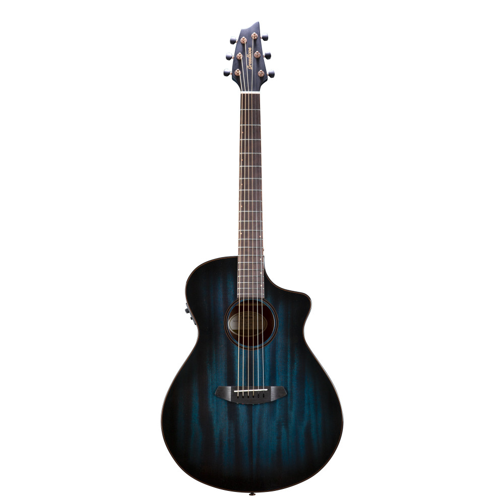 Breedlove Rainforest S Concert Ce Pap